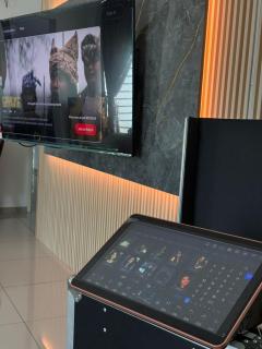 Muar Bakri Good Day Corner Pool Villa Family Friends Gathering Party - 4