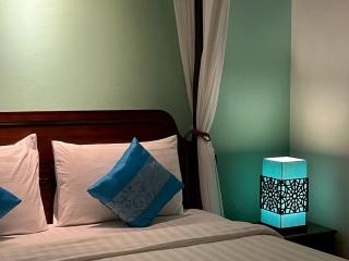 Krabi Front Bay Resort - Krabi - 5