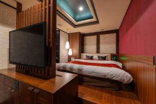 ホテルクリスタルゲート木更津 - Kisarazu - 3