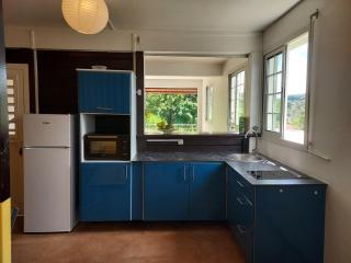 Le jaune soleil, appartement tropical, proximité plage - 9