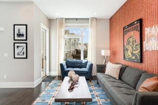 Funk & Soul - Rooftop Patio - Walk to 12 South - 3