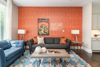 Funk & Soul - Rooftop Patio - Walk to 12 South - 1