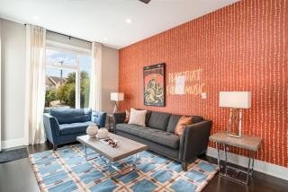 Funk & Soul - Rooftop Patio - Walk to 12 South - 6