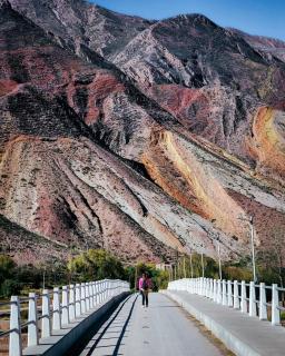 Casa Caminantes - Tilcara - 4