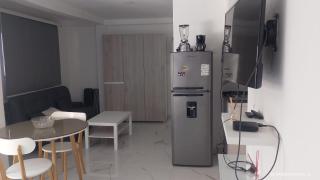 Apartaestudio deluxe - 0