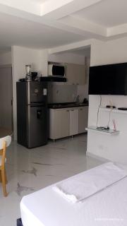 Apartaestudio deluxe - 6