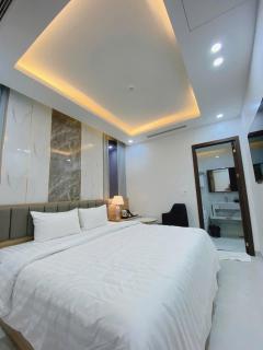 Six Brothers Boutique Hotel - 1