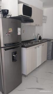 Apartaestudio deluxe - 1