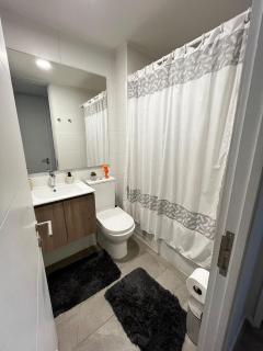 Departamento céntrico nuevo - 5