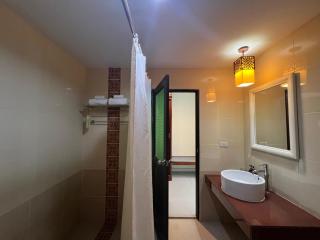 Krabi Front Bay Resort - Krabi - 1