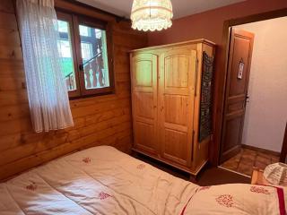 Appartement à Châtel pour 6 personnes avec mezzanine - FR-1-198-274 - 5