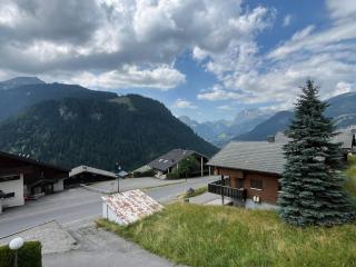 Appartement à Châtel pour 6 personnes avec mezzanine - FR-1-198-274 - 4