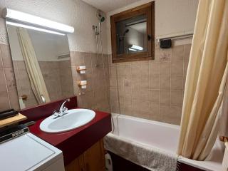 Appartement à Châtel pour 6 personnes avec mezzanine - FR-1-198-274 - 1