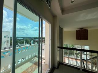 Krabi Front Bay Resort - Krabi - 9