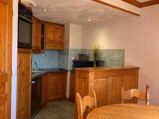 Appartement confortable 3 pièces, piscine et parking, proche pistes à Plagne Villages - FR-1-181-2871 - 7