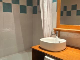 Appartement confortable 3 pièces, piscine et parking, proche pistes à Plagne Villages - FR-1-181-2871 - 1