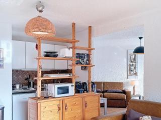 Studio confortable pour 6, au pied des pistes, Sud - FR-1-811-46 - 9