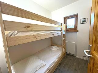 Appartement cosy avec terrasse au cœur de Chamonix, parking inclus - FR-1-343-272 - 6