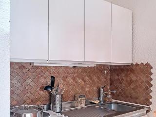 Studio confortable pour 6, au pied des pistes, Sud - FR-1-811-46 - 3