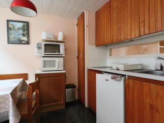 Charmant Duplex 4 Pers. avec Parking Privé à Murat-le-Quaire - FR-1-858-9 - 3