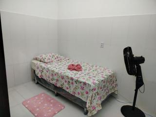 Quarto para solteiro perto do aeroporto e parques - 8