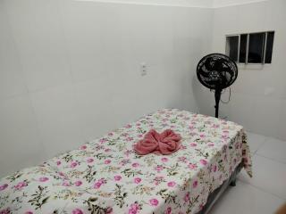 Quarto para solteiro perto do aeroporto e parques - 6