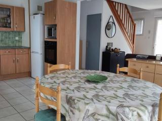 Maison confortable à Sarzeau, proche plage, 4 chambres - FR-1-775-45 - 7