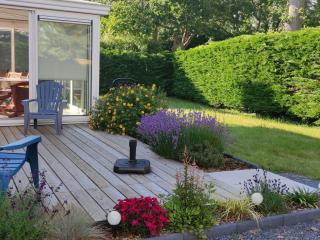 Maison confortable à Sarzeau, proche plage, 4 chambres - FR-1-775-45 - 0