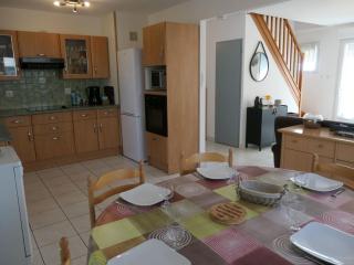 Maison confortable à Sarzeau, proche plage, 4 chambres - FR-1-775-45 - 5