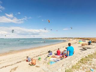 Maison confortable à Sarzeau, proche plage, 4 chambres - FR-1-775-45 - 1