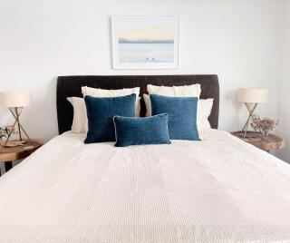 Studio Lagoon Apartment - 0