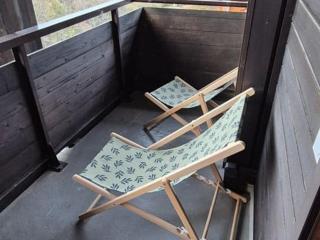 Studio lumineux 4 pers à Châtel avec balcon - FR-1-676-247 - 1