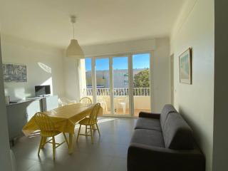 Appartement paisible à La Ciotat, face à la plage, parking inclus - FR-1-770-62 - 3
