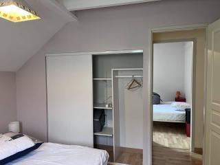 Chalet familial pour 10 pers. avec parking à Cauterets - FR-1-812-150 - 7