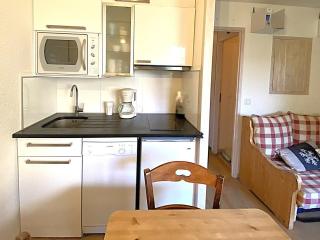 Méribel - Appartement 3 pièces pour 5 pers avec terrasse - FR-1-411-1003 - 1