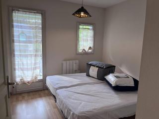 Chalet familial pour 10 pers. avec parking à Cauterets - FR-1-812-150 - 6