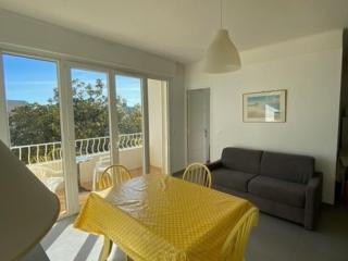 Appartement paisible à La Ciotat, face à la plage, parking inclus - FR-1-770-62 - 1