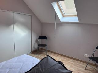 Chalet familial pour 10 pers. avec parking à Cauterets - FR-1-812-150 - 2