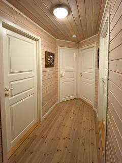 Family Cabin Near Ålsheia Ski Area In Tonstad - 4
