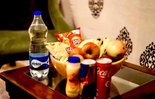 Desert Capital Resort - 1