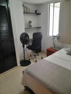 Habitación cerca Sena-Uis - 3