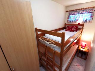 Studio cabine pieds pistes, proche école de ski, Adrets-Prapoutel - FR-1-771-83 - 2