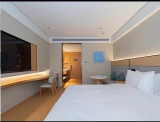 JI Hotel Shanghai New International Expo Center Jinxiu Road - 3