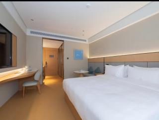 JI Hotel Shanghai New International Expo Center Jinxiu Road - 2