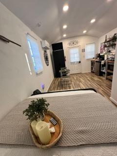 Tiny house - Our little piece of paradise - 2
