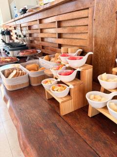 Pousada Amarílis - 4