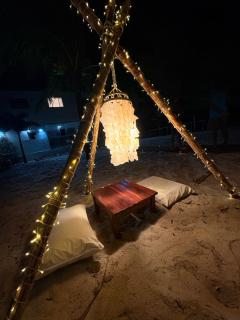 Pousada Amarílis - 2