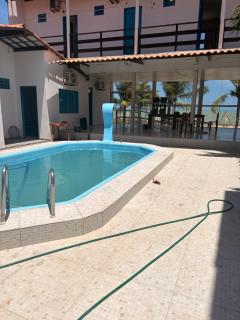 Pousada Amarílis - 0