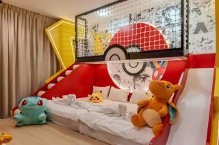 Macrolink Medini Theme Suite by Nest Home - Near Legoland - 5