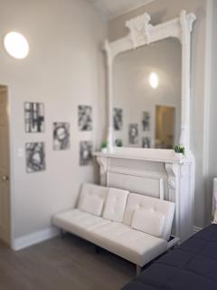 Cozy 1 BR apartment 101 Downtown Louisville - 5